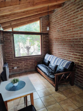 Cabaña Km 12